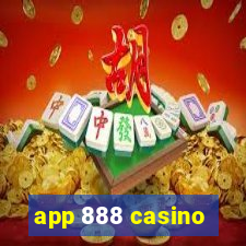 app 888 casino